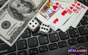 Tìm Hiểu Luật Chơi Bài Poker Mu88 Chi Tiết Nhất